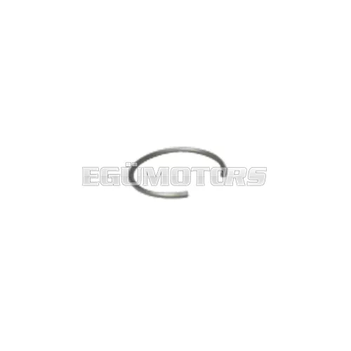 Malossi C - PISTON PIN CLIP 15x1