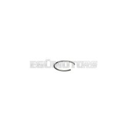Malossi C - PISTON PIN CLIP 13x1
