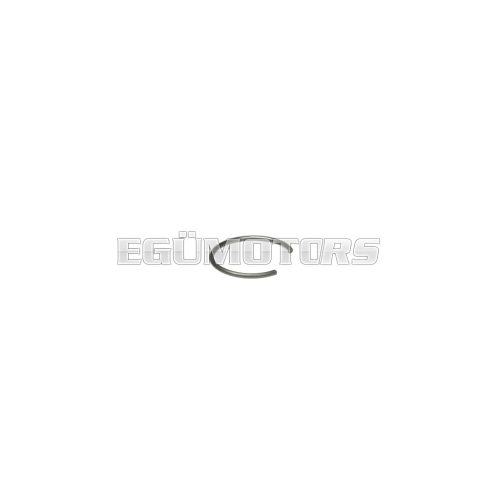Malossi C - PISTON PIN CLIP 13x1