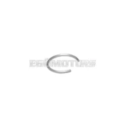 Malossi C - PISTON PIN CLIP 10x0,8