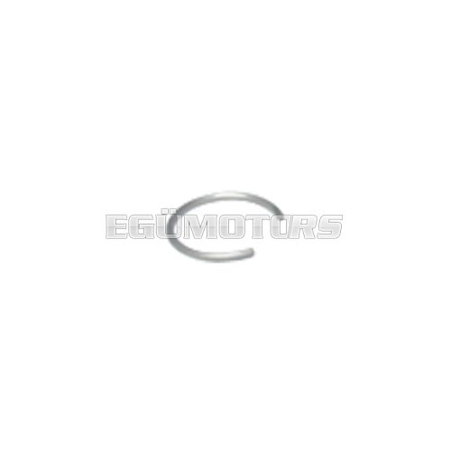 Malossi C - PISTON PIN CLIP 10x0,8