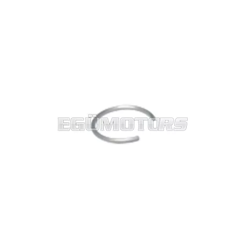 Malossi C - PISTON PIN CLIP 10x0,8
