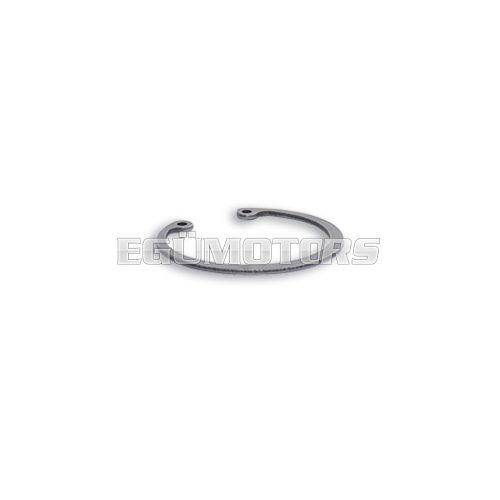 Malossi CIRCLIP 49,5x44,5x1,7 for wheel axis
