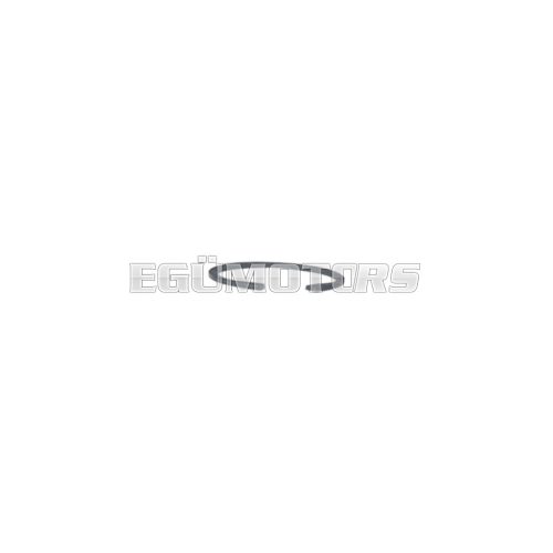 Malossi CIRCLIP 43,5x40x1,7 for wheel axis