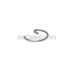 Malossi G - PISTON PIN CLIP 12x1