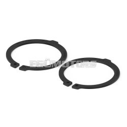 Malossi 2 CIRCLIPS WHEEL SHAFT