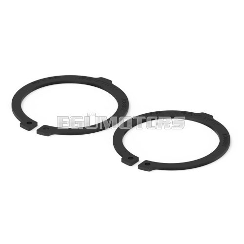 Malossi 2 CIRCLIPS WHEEL SHAFT
