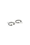 Malossi 2 CIRCLIPS for CRANKSHAFT pin 12