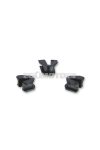 Malossi 3 SLIDERS for MULTIVAR 2000