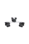 Malossi 3 SLIDERS for MULTIVAR 2000