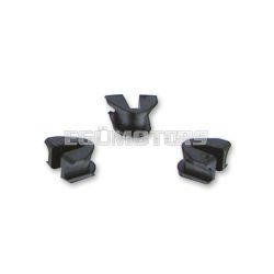 Malossi 3 SLIDERS for MULTIVAR 2000