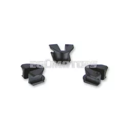 Malossi 3 SLIDERS for MULTIVAR 2000