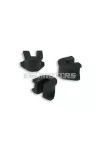 Malossi 3 SLIDERS for MULTIVAR 2000