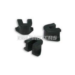 Malossi 3 SLIDERS for MULTIVAR 2000