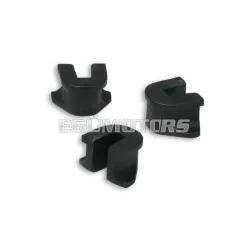 Malossi 3 SLIDERS for MULTIVAR 2000