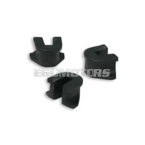 Malossi 3 SLIDERS for MULTIVAR 2000