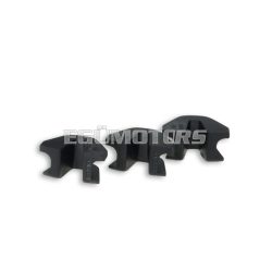 Malossi 3 SLIDERS  for MULTIVAR 2000