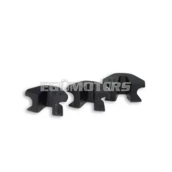 Malossi 3 SLIDERS  for MULTIVAR 2000