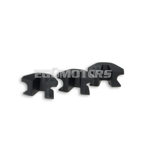 Malossi 3 SLIDERS  for MULTIVAR 2000
