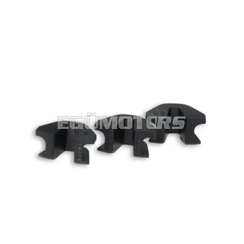 Malossi 3 SLIDERS  for MULTIVAR 2000