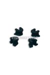 Malossi 4 SLIDERS for MULTIVAR 2000