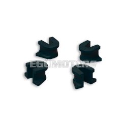 Malossi 4 SLIDERS for MULTIVAR 2000