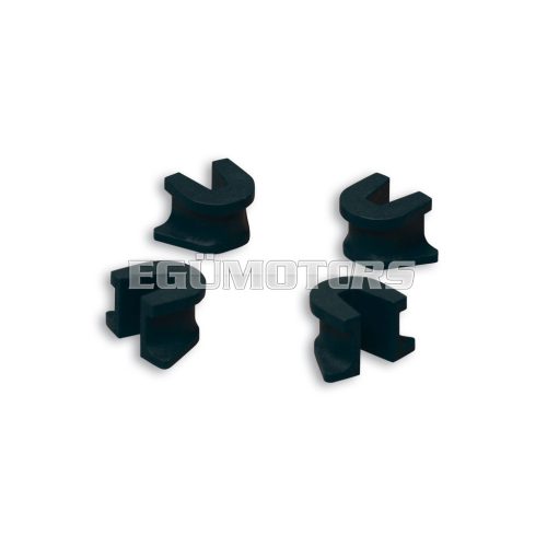 Malossi 4 SLIDERS for MULTIVAR 2000