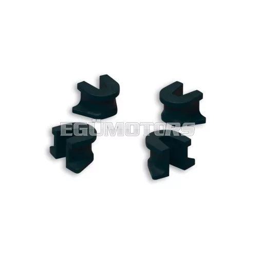 Malossi 4 SLIDERS for MULTIVAR 2000