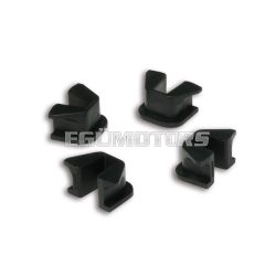 Malossi 4 SLIDERS for MULTIVAR 2000