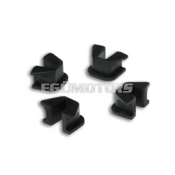 Malossi 4 SLIDERS for MULTIVAR 2000