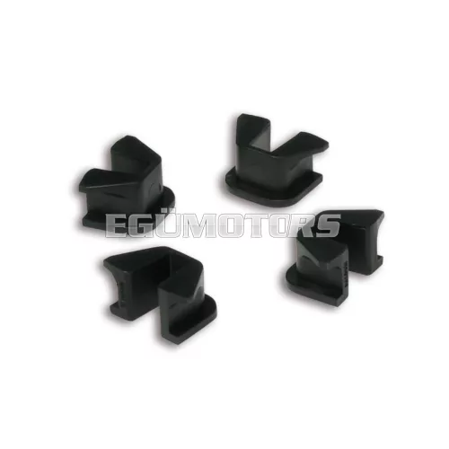 Malossi 4 SLIDERS for MULTIVAR 2000