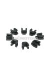 Malossi 8 SLIDERS for MULTIVAR 2000