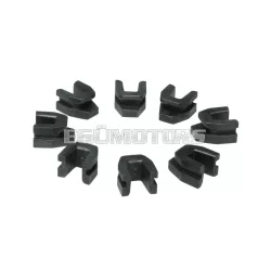Malossi 8 SLIDERS for MULTIVAR 2000