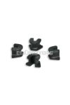 Malossi 4 SLIDERS for MULTIVAR 2000