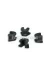 Malossi 4 SLIDERS for MULTIVAR 2000