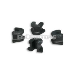 Malossi 4 SLIDERS for MULTIVAR 2000
