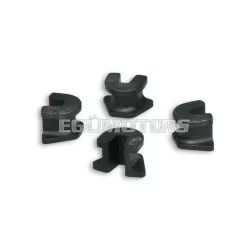 Malossi 4 SLIDERS for MULTIVAR 2000