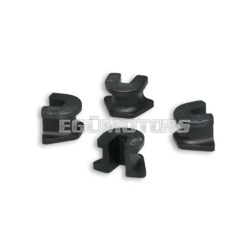 Malossi 4 SLIDERS for MULTIVAR 2000