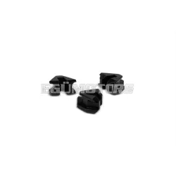 Malossi 3 SLIDERS for MULTIVAR 2000