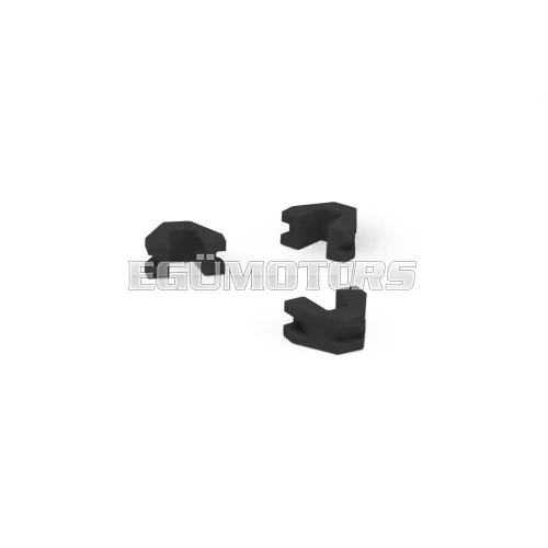 3 slides set for original variator
