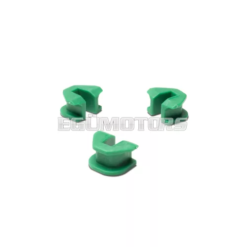 3 sliders for MULTIVAR 2000 variator