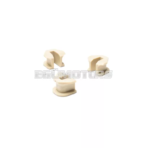 3 slides set for original variator