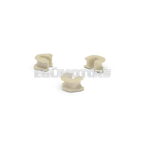 3 slides set for original variator