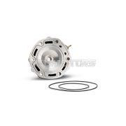 H2O aluminium cylinder head Ø 65