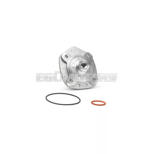 Malossi ALUMINIUM MODULAR CYLINDER-HEAD 50