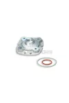 Malossi ALUMINIUM MODULAR CYLINDER-HEAD 50