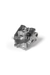 Malossi V4 HEAD 74-75,5 aluminium H2O Maxi 200>300