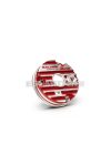 Malossi CYLINDER-HEAD COVER testa rossa