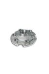 Malossi ALUM. MODULAR CYLINDER-HEAD 47,6