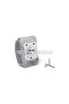 Malossi CYL.HEAD 47 symmetr.ports PIAGGIO SI